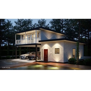 UPS de alta tecnología de diseño moderno móvil casas para la venta en este <span class=keywords><strong>legon</strong></span> 2020 - Product Image 3