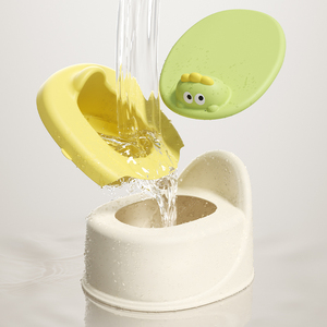 Portable Plastic <strong>Toilet</strong> <strong>Seat</strong> <strong>for</strong> Potty Training <strong>for</strong> <strong>Toddler</strong> Travel and Baby Products - Product Image 3