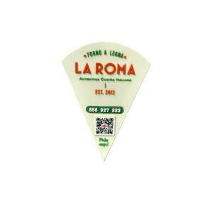 Aimant de réfrigérateur personnalisé en PVC promotionnel 3D, souvenir de pays en résine personnalisée, aimant de réfrigérateur en polyrésine - Product Image 2