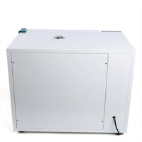 Four de Traitement Thermique Électrique Miniature XCWDTDR avec Contrôle Précis de la Température du Moteur 110V-240V à Vendre