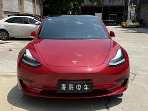 Vehículo Eléctrico <span class=keywords><strong>Tesla</strong></span> Model 3 2020, 2021, 2022, Ultra Largo Alcance, Alta Configuración - Product Image 3