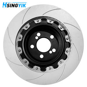 רוטורים בלם דו-חלקים ל-bmw 2/m2 <span class=keywords><strong>comp</strong></span>/m2 <span class=keywords><strong>comp</strong></span>/m2 Cs f87 f87 f22 דיסקי הבלמים האחוריים נקדח 380x28mm - Product Image 2