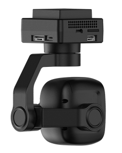 ZT6 <b>Mini</b> 4K Dual Sensor Thermal Gimbal <b>Camera</b> AI Tracking Payload For Site Survey Industrial Inspection UAV Drone Accessories - Product Image 2