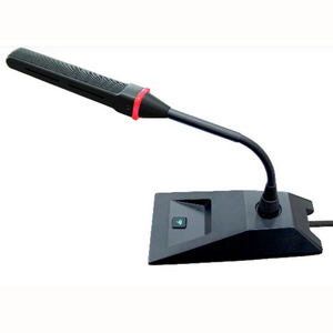 ARTTOO/Andu ATW-Xe804/Xe60G XE90G XE60ML Sistema de Micrófono Inalámbrico <span class=keywords><strong>XLR</strong></span> con Cancelación Activa de Ruido para Conferencias, de Uno a Cuatro Micrófonos - Product Image 2