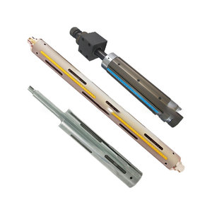 Eje Neumático Expansible Tipo Llave, de Aluminio y Acero, Tamaño Personalizado, para Impresora Flexográfica, Superventas - Product Image 1