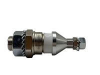 Diodo Rectificador de Alta Potencia 305UR250P4 300A 2500V - Hoja de Datos Disponible en PDF