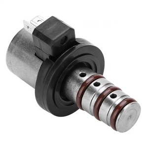 Kit de válvula solenoide de transmisión automática 46313-39051 MD758981 5015646AC nuevo para vehículos Hyundai - Product Image 3