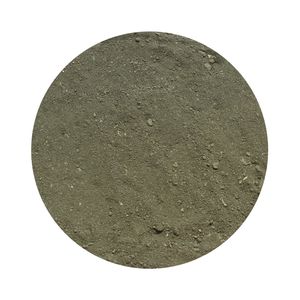 Engrais organique à base de sable vert pour une terre de jardin durable - Product Image 1