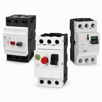 Disjoncteur de protection moteur ZCEBOX à boîtier moulé 56-80A 690V pour démarrage infrequent des moteurs de machines industrielles