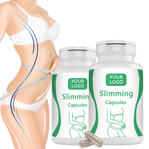 Zhongyiherbs Supplément naturel à base de plantes pour le corps minceur extrait de plante pour la perte de poids - Product Image 5