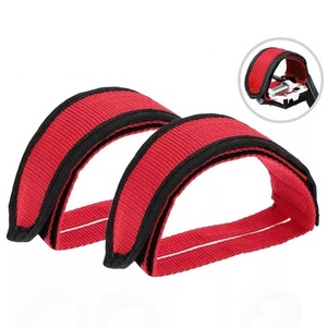 Sangles <span class=keywords><strong>de</strong></span> pédale <span class=keywords><strong>de</strong></span> vélo en Nylon, <span class=keywords><strong>sangle</strong></span> <span class=keywords><strong>de</strong></span> pédale <span class=keywords><strong>de</strong></span> vélo d'exercice pour vélos <span class=keywords><strong>de</strong></span> montagne, vélos <span class=keywords><strong>de</strong></span> route Bmx - Product Image 5