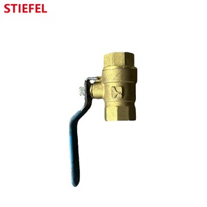 OEM personalizzabile valvola a sfera a <span class=keywords><strong>Gas</strong></span> manuale per uso generale di spegnimento a bassa e alta temperatura per valvole di controllo - Product Image 3