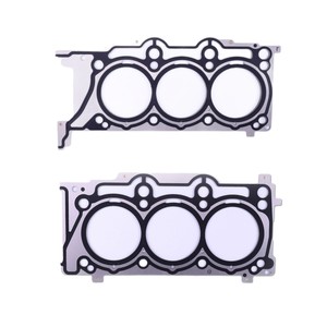 Cylinder Head <b>Gasket</b> 97mm Stainless Steel For Chrysler Engine Replacement Part 05184456AHE 05184455AE - Product Image 3