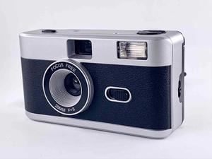 Cámara de película reutilizable con flash analógico 135/<span class=keywords><strong>35mm</strong></span> película, regalos creativos cámara de película con Flash, para niños y adultos - Product Image 3