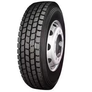 Neumático de camión de grado comercial 6.50R16 con calidad confiable y rendimiento estable que satisface la demanda diaria de transporte de servicio pesado. - Product Image 2