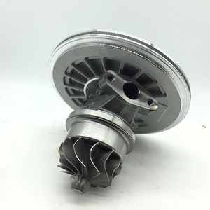 Turbolader K27 CHRA für Mercedes Benz OM906 53279887120 53279887130 53279887192 53277100178 - Product Image 2