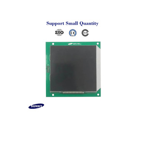 <span class=keywords><strong>4</strong></span>.<span class=keywords><strong>4</strong></span> इंच tn मोनोक्रोम सेगमेंट एलसीडी डिस्प्ले और औद्योगिक उपकरणों के लिए उच्च कंट्रास्ट कस्टम डिजाइन - Product Image 4