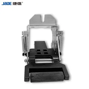 Piezas de repuesto para impresora solvente, rodillo de prensa, montaje de pellizco para impresora solvente
