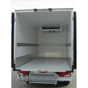 Véhicules de location de transporteurs - Product Image 5