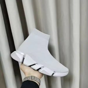 Zapatos Deportivos de Marca de Diseñador de Lujo al por Mayor 2025, Zapatos Casuales de Moda de Alta Calidad, Zapatos Cómodos para Hombre, Zapatillas Deportivas - Product Image 4