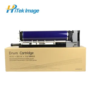 HITEK Fuji Xerox 013R00668 013R00666 Mesin Fotokopi Hitam Drum Unint untuk Mesin D95 D110 D125 D136 Pencetak Toner