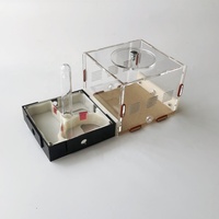 Luxe 3D fourmi nid Cage expansion Science vulgarisation fourmi nid reproduction élevage acrylique animal fourmi Exploration
