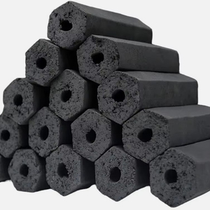 Carbón de Cáscara de Coco con Alto Contenido de Carbono Fijo |   Proveedor Mayorista y OEM Disponible - Product Image 6