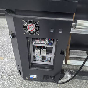 Impresora <span class=keywords><strong>de</strong></span> Inyección <span class=keywords><strong>de</strong></span> Tinta Digital <span class=keywords><strong>de</strong></span> Gran Formato para Impresión Directa en <span class=keywords><strong>Tela</strong></span>, Impresora <span class=keywords><strong>de</strong></span> <span class=keywords><strong>Rollo</strong></span> a <span class=keywords><strong>Rollo</strong></span> para Impresión <span class=keywords><strong>de</strong></span> Banderas y Pancartas - Product Image 2