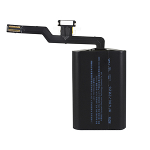 Batería A1672 <span class=keywords><strong>A1657</strong></span> de 3.61V y 1956mAh para Apple Magic Mouse 2 020-00634 020-00633, Baterías Inalámbricas de Alta Calidad - Product Image 2