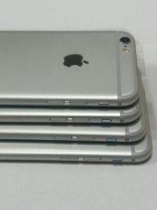 ขายส่ง iPhone 6 ของแท้จากโรงงาน ราคาถูก สภาพดี ทดสอบแล้ว 100% ความจุ 16GB 32GB 64GB มีจำนวนมาก - Product Image 2