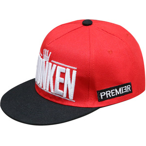 Gorras Snapback Personalizadas de Alta Calidad al por Mayor, Gorra Snapback Estilo <span class=keywords><strong>New</strong></span> <span class=keywords><strong>Era</strong></span> Personalizada, Gorras con Logotipo Bordado en 3D - Product Image 3