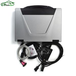 Pathfinder Linde canbox รถยกเครื่องมือวินิจฉัยรถสแกนเนอร์ Linde สายวินิจฉัยหมอ - Product Image 2