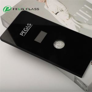 Felix Glass - Fabricant de verre trempé personnalisé avec impression sérigraphique pour appareils électroménagers - Product Image 2