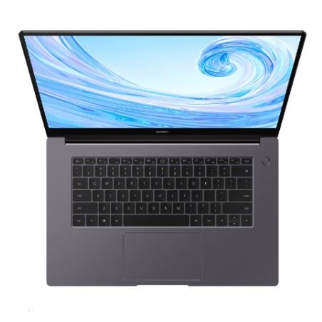 美品 Huawei Matebook D15 i5 10210U 512GB HUAWEI Matebook D15 - Powerful I5-1135G7 Laptop for Business