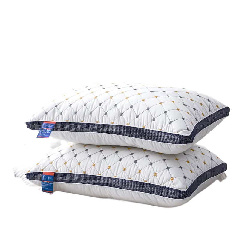 Профессиональная дешевая подушка из микрофибры для оптовой продажи