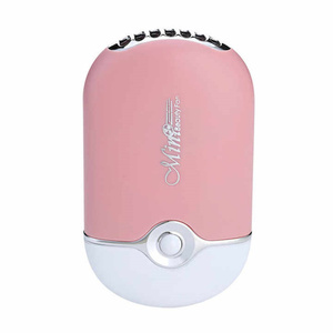 Portable Mini <b>USB</b> Eyelash <b>Extension</b> Dryer Color Lash Fan Multifunction Glue Drying Beauty Tool - Product Image 3