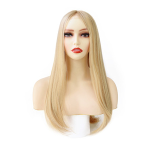 <span class=keywords><strong>Perruque</strong></span> haut de gamme européenne et américaine pour femmes, <span class=keywords><strong>perruque</strong></span> longue, postiches, <span class=keywords><strong>perruque</strong></span> de <span class=keywords><strong>chimiothérapie</strong></span>, vente transfrontalière directe usine - Product Image 1
