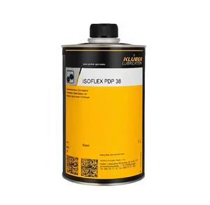 Aceites FOR ISOFLEX PDP 65 Ideales para Puntos de Lubricación que Deben Satisfacer Altas Exigencias Producto Original - Product Image 3