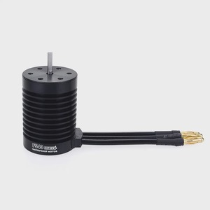 Motor CC sin Escobillas de 38 mm, 12 V 24 V - Opciones de Bobinado Personalizadas para Requisitos Precisos de RPM/Torque, Hopestar OEM ODM - Product Image 4