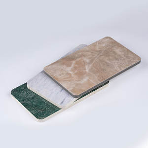 Feuille de marbre UV pour les magasins de détail crée une ambiance accueillante, attire les clients <span class=keywords><strong>et</strong></span> améliore l'<span class=keywords><strong>image</strong></span> de marque - Product Image 3