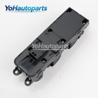 Interruptor Eléctrico para Ventanas con Bloqueo Infantil 31334348 31343550 Compatible con VOLVO XC60.S60 V60