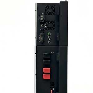 Integrate 20-kilowatt Wall-mounted Home <b>Energy</b> <b>Storage</b> <b>System</b> - Product Image 4