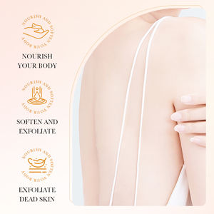 Oem odm 520 מ ל sadoer ויטמין <span class=keywords><strong>C</strong></span> מקלחת ג 'ל הסיטונאי לחות נשים מזין הלבנה vc - Product Image 3