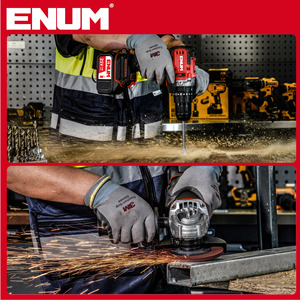 3301 ENUM vendita calda all'ingrosso ad alta potenza demolitore martello potenza trapano a martello per calcestruzzo - Product Image 5