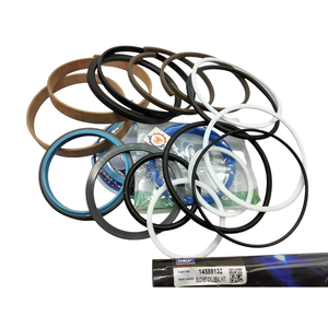 Tout nouveau VOE14589132,14589132 KIT de joint de cylindre de seau pour pelle EC210B LC - Product Image 5