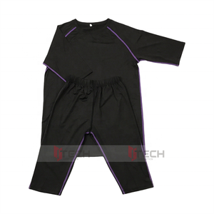 <span class=keywords><strong>Precio</strong></span> de fábrica <span class=keywords><strong>traje</strong></span> EMS entrenamiento xbody EMS ropa interior xbody EMS elettroterapia ropa interior - Product Image 2