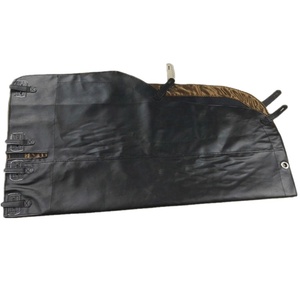 Negro tela CJK750 K750 <span class=keywords><strong>Ural</strong></span> Sidecar de motocicleta cubierta de la motocicleta <span class=keywords><strong>Ural</strong></span> M72 R71 R61 750cc KC750 cubierta de la motocicleta - Product Image 4