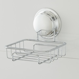 Eco-friendly <span class=keywords><strong>Doccia</strong></span> Sapone Saver Tazza di Aspirazione di Vuoto Angolo Piatti di Sapone - Product Image 3