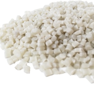 universal ABS PP PET PVC PE virgin resin plastic granules