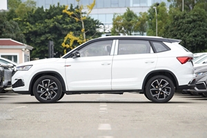 <span class=keywords><strong>SKODA</strong></span> KAMIQ Kamiq Petit SUV Essence Essence <span class=keywords><strong>Voiture</strong></span> 1.5L 109Hp L4 80kw(109Ps) 141Nm AMT Boîte de Vitesses <span class=keywords><strong>SKODA</strong></span> SUV Offre Spéciale - Product Image 3